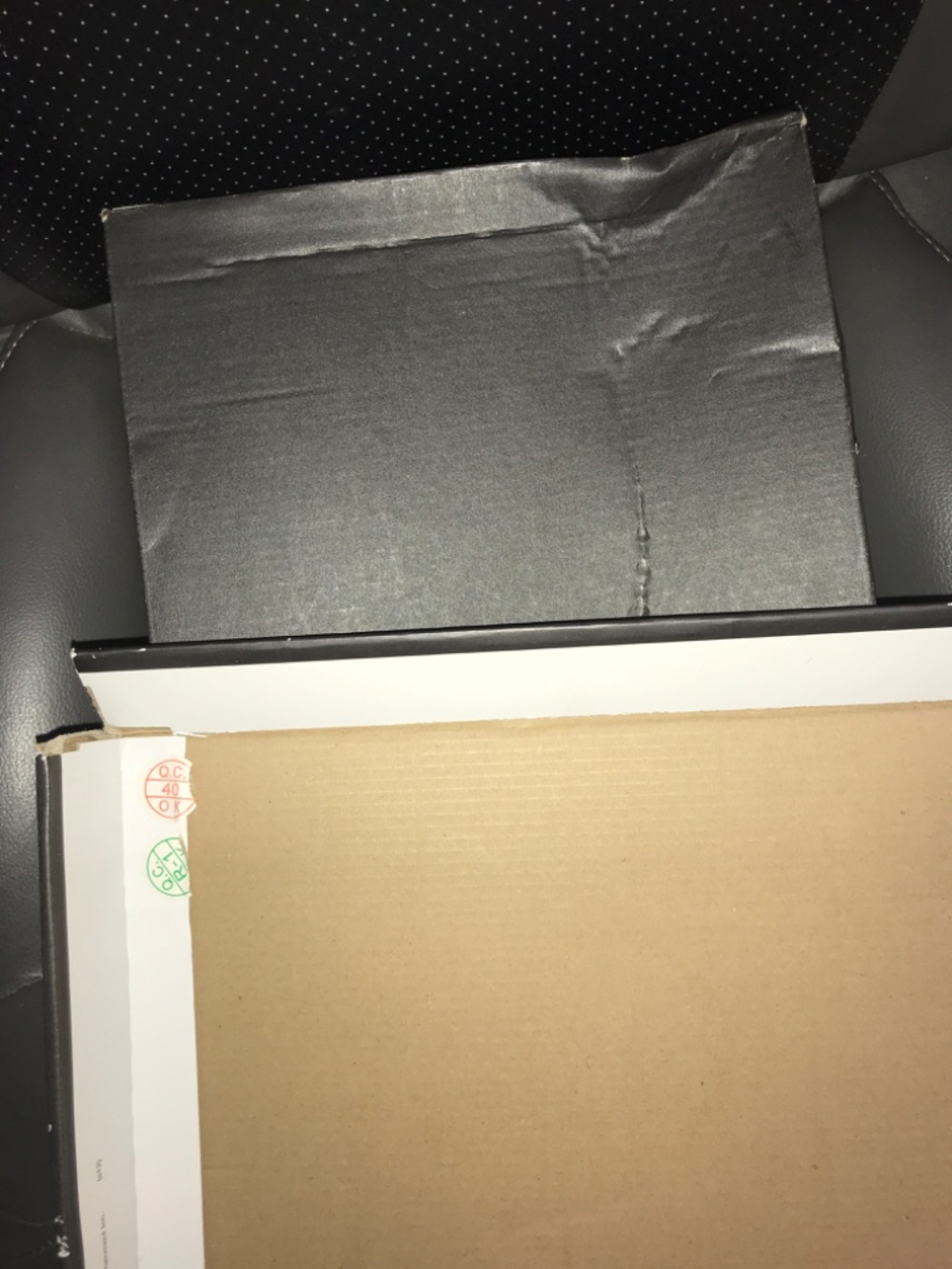 Veg Ltd Ed Converse Chuck Taylor All Star Batman Hi-Tops -M 8.5- NWT NIB 125562c - Picture 11 of 12